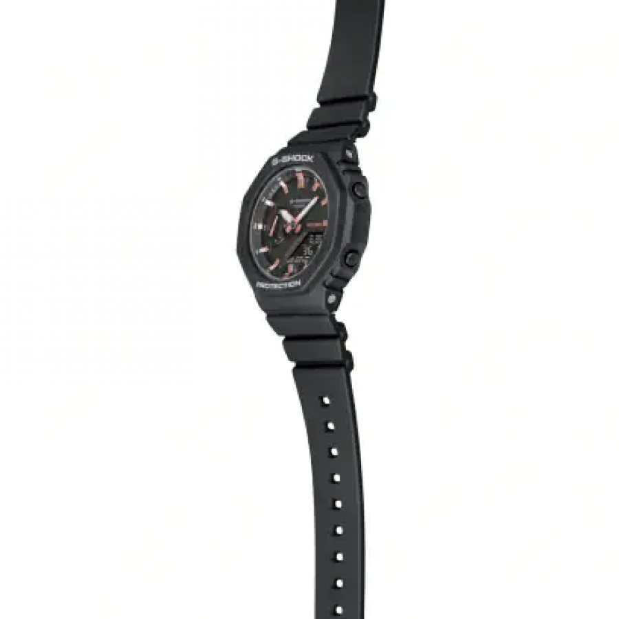 カシオ CASIO G-SHOCK ジーショック GMA-S2100-1AJF カシオ 時計