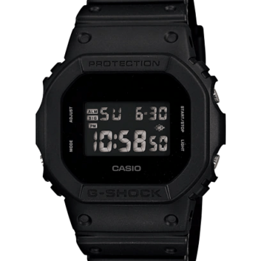 カシオ CASIO G-SHOCK GSHOCK ジーショック DW-5600BB-1JF 人気ORIGIN 5600 SERIES 時計 【送料無料】