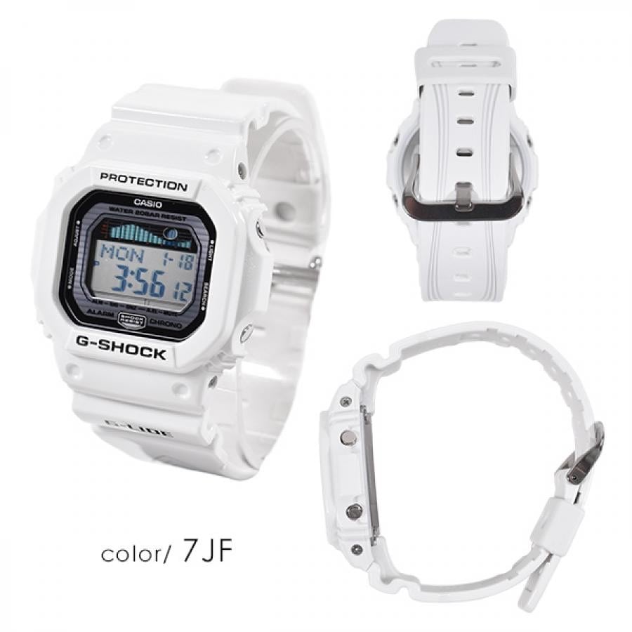 カシオ CASIO G-SHOCK ジーショック GLX-5600-7JF カシオ 時計 G-LIDE