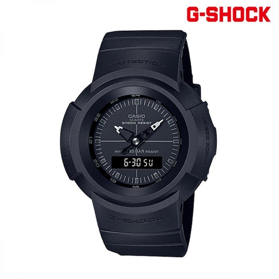 G-SHOCK/ジーショック 腕時計 AW-500BB-1EJF-