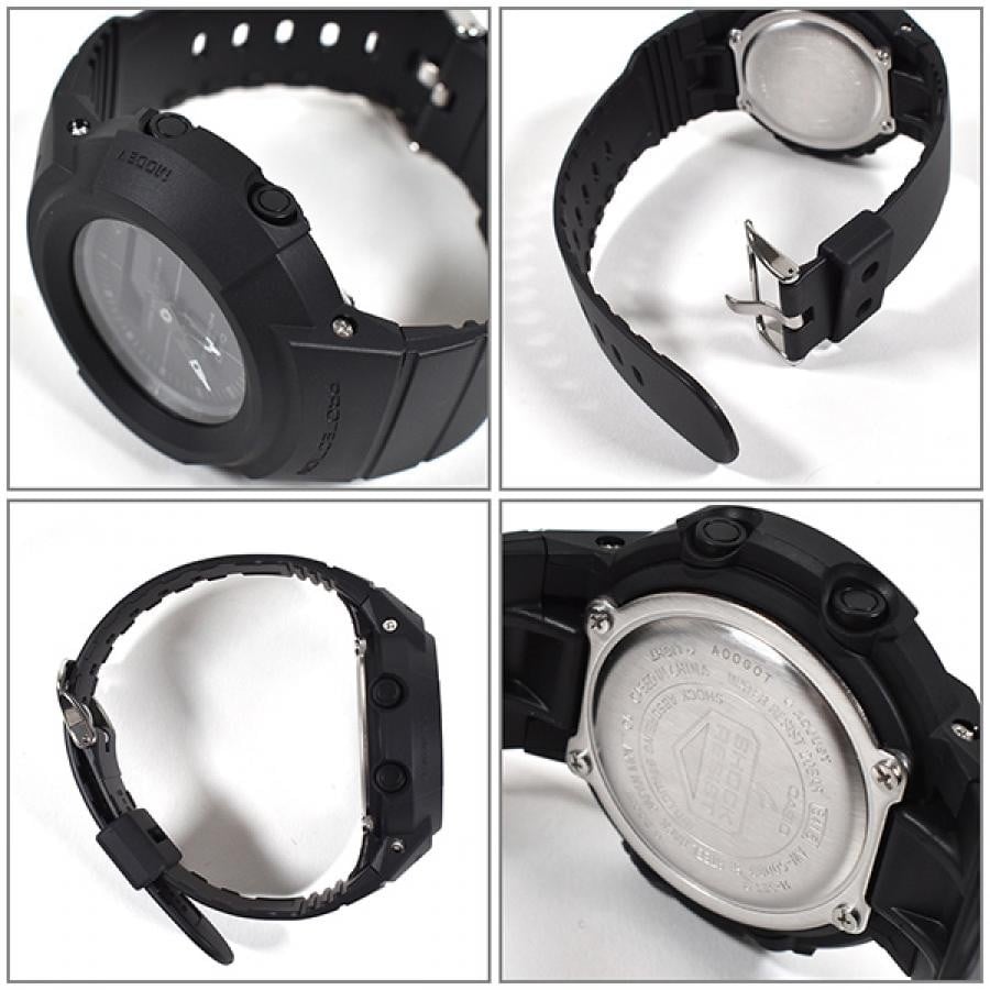 G-SHOCK ジーショック AW-500BB-1EJF 腕時計【送料無料 北海道/沖縄