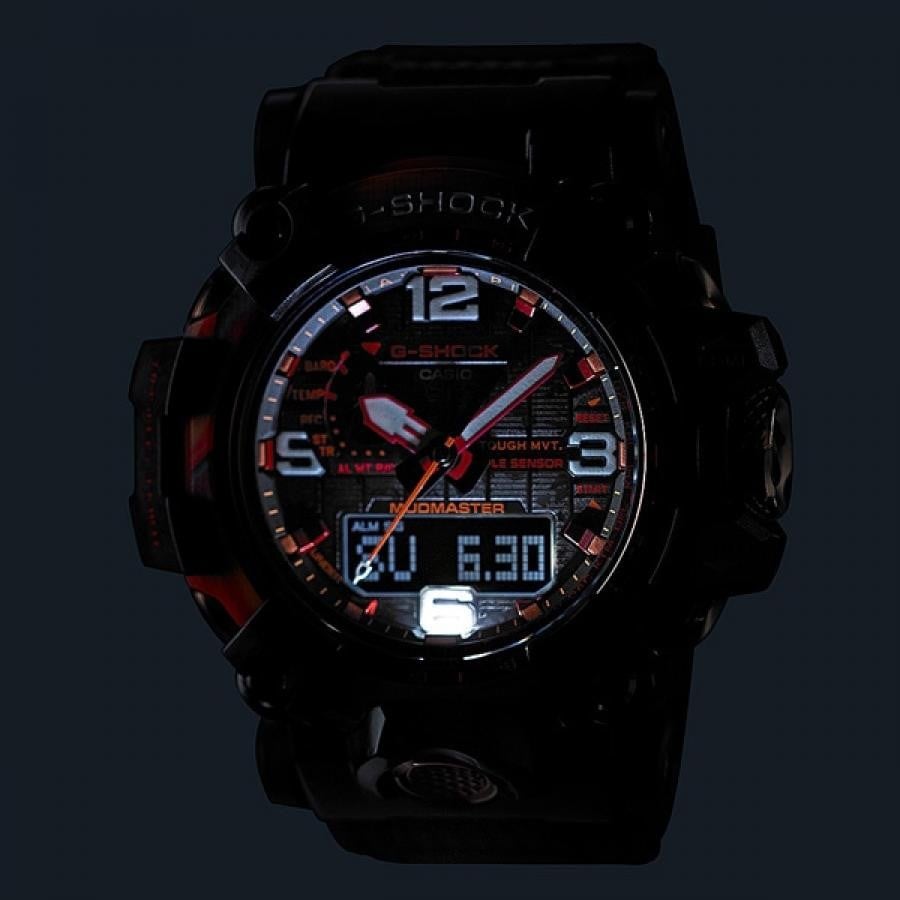 CASIO G-SHOCK GWG-2040FR-1AJR [G-SHOCK（Gショック） 40周年限定