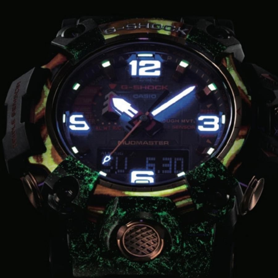 限定❣【G-SHOCK】 GWG-2040FR-1AJR40周年モデル ソーラー - agedor.ma