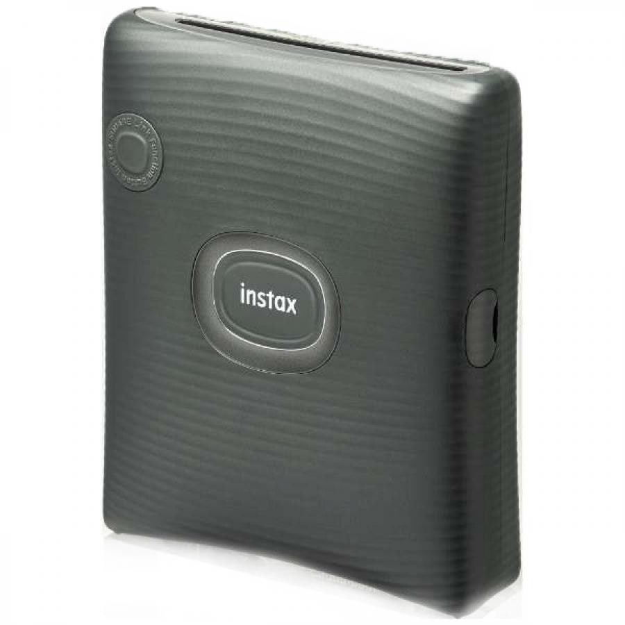 【送料無料★12時までのご注文で即日出荷★】富士フイルム FUJIFILM INS SQ LINK GREEN [スマートフォン用プリンター チェキ INSTAX SQUARE Link ミッドナイトグリーン] ミッドナイトグリーン
