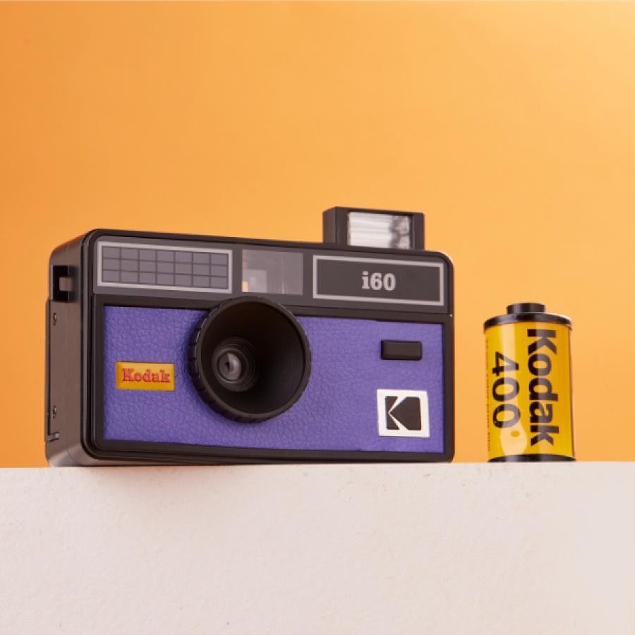 【SALE★12時までのご注文で即日出荷！】コダック フィルムカメラ i60 ベリーペリ Kodak i60 FILM CAMERA VERY PERI ベリーペリ