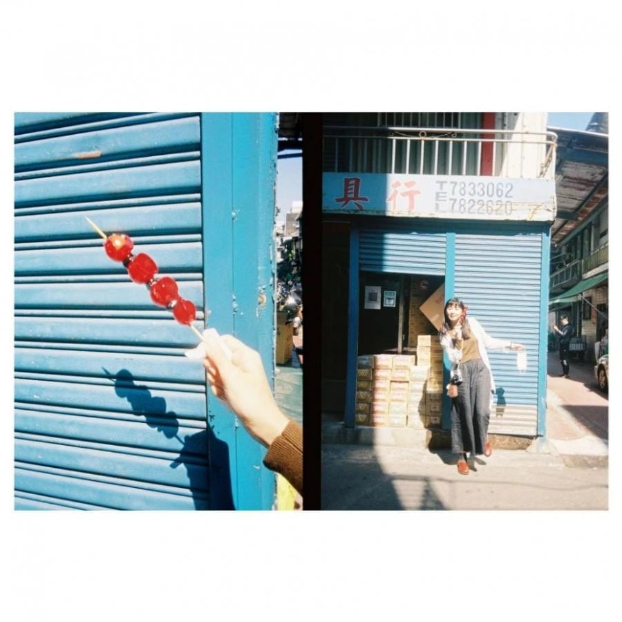 【SALE★12時までのご注文で即日出荷！】コダック Kodak EKTAR H35 HALF FRAME  [フィルムカメラ ハーフフレーム サンド］ サンド