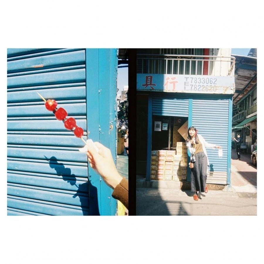 【SALE★12時までのご注文で即日出荷！】コダック Kodak EKTAR H35 HALF FRAME SAGE [フィルムカメラ ハーフフレーム セージ］ セージ