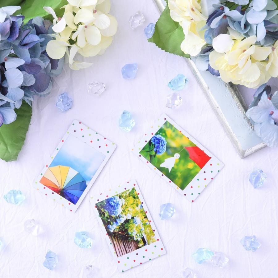 【12時までのご注文で即日出荷!】各種デザイン★富士フイルム FUJIFILM INSTAX MINI チェキ用絵柄フィルム 10枚入り(1パック) SHINY STAR チェキフィルム SHINY STAR