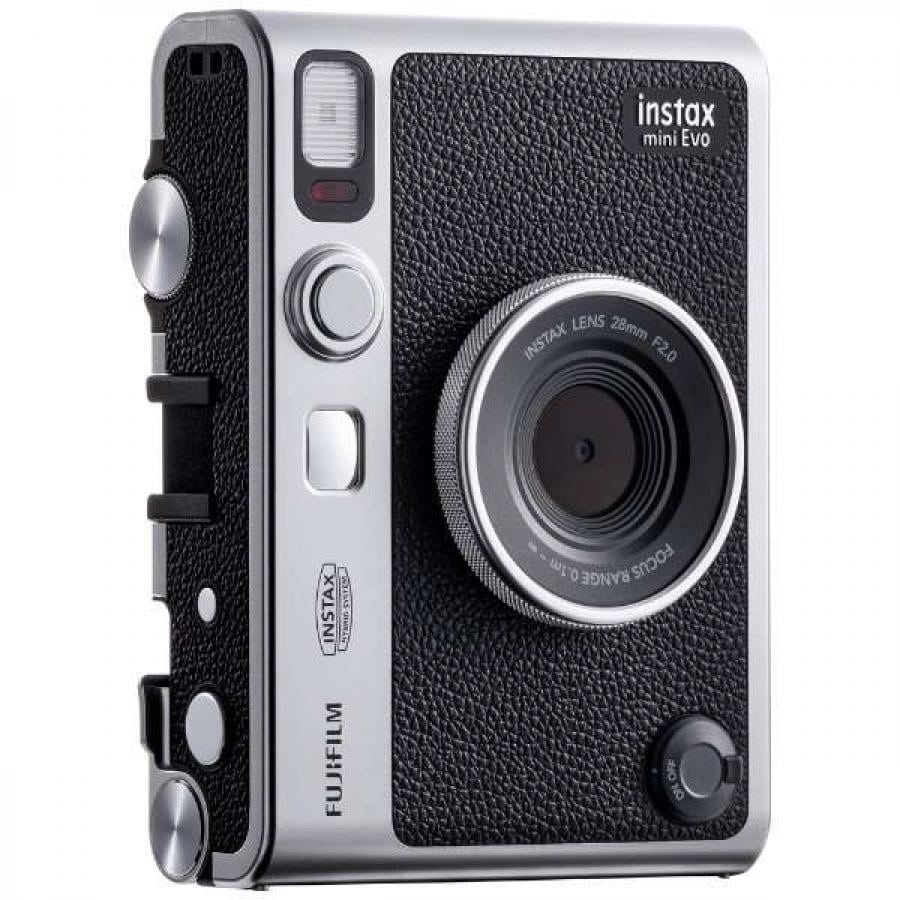 送料無料☆】富士フイルム FUJIFILM instax mini Evo 【ハイブリッド