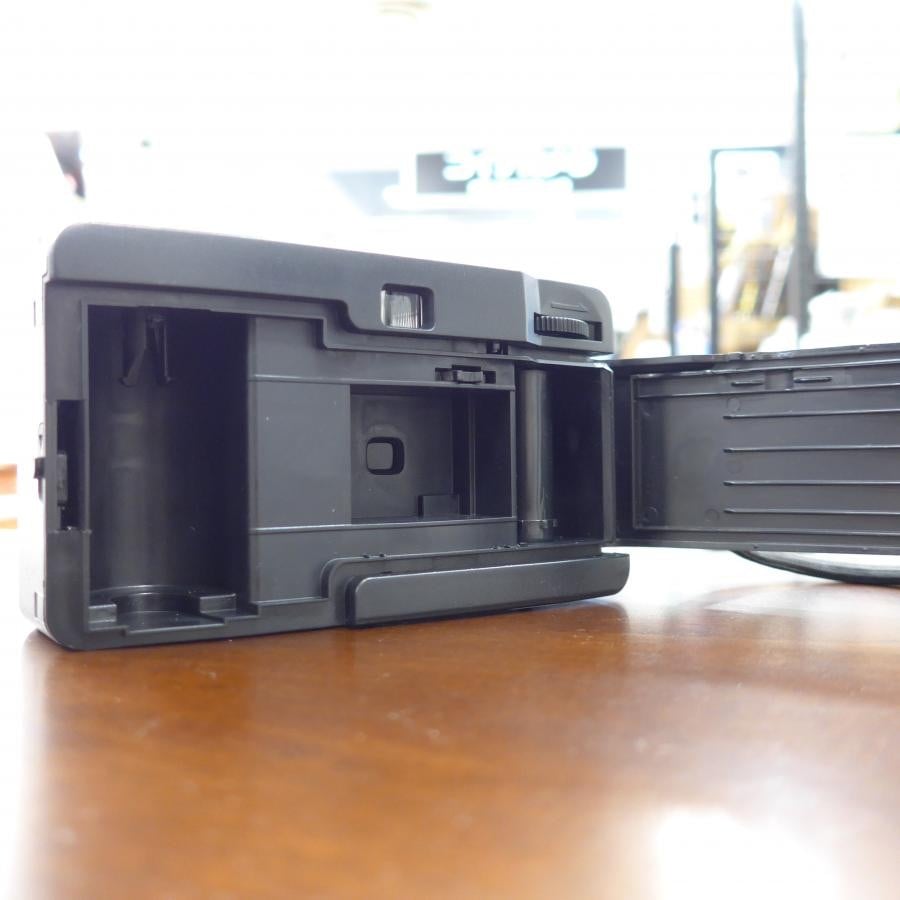 【SALE★★12時までのご注文で即日出荷★】AGFA Photo Camera 35mmフィルムカメラ  レッド レッド