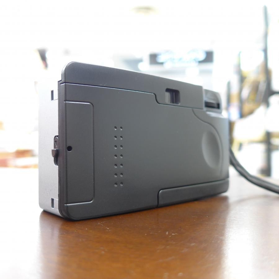【SALE★★12時までのご注文で即日出荷★】AGFA Photo Camera 35mmフィルムカメラ  レッド レッド
