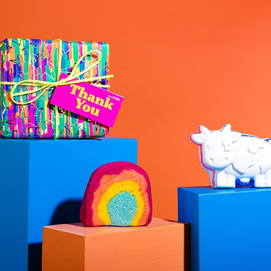 サンキュー ギフト