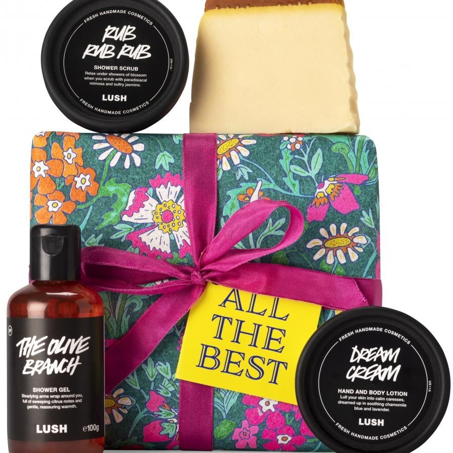 オール ザ ベスト ギフト