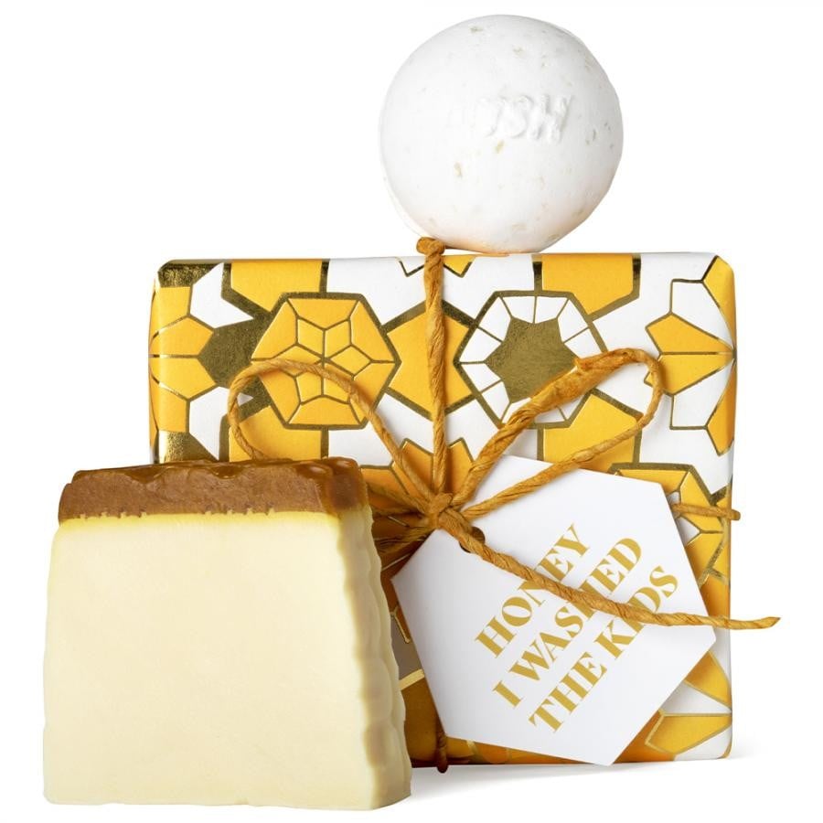 みつばちマーチ ギフト