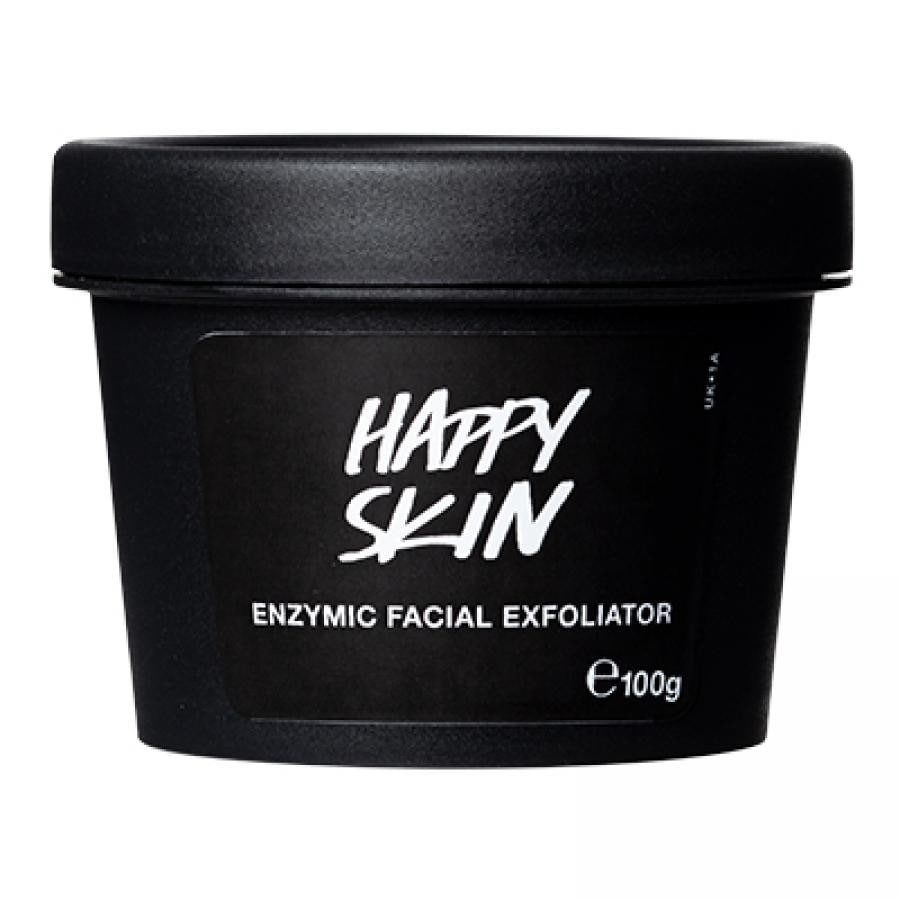ハッピースキン (フェイススクラブ)