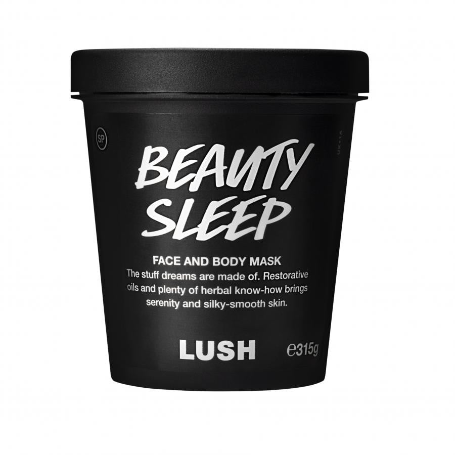 LUSH ビューティースリープ 315g