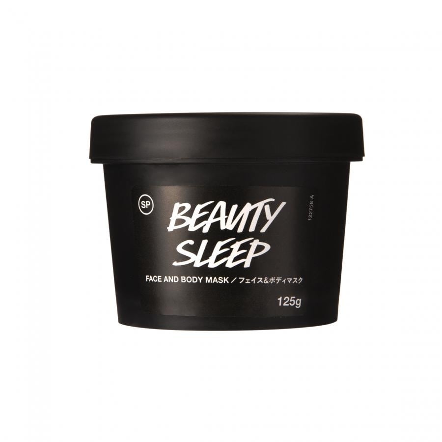 LUSH ビューティースリープ 125g