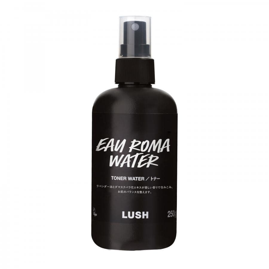 LUSH アロマウォーター 250g