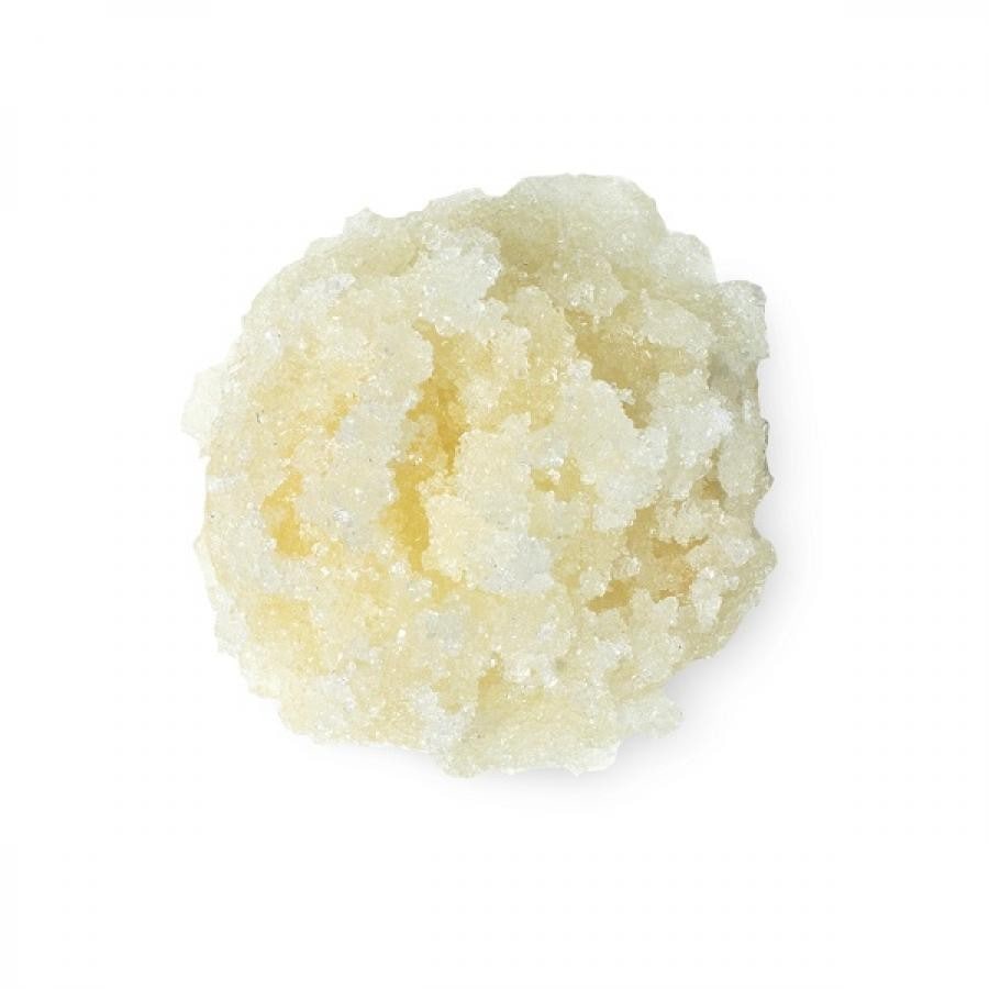 LUSH ミツバチ リップスクラブ