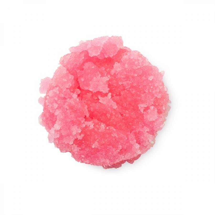 LUSH バブルガムフレーバー リップスクラブ