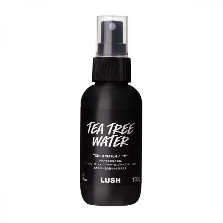 LUSH ティーツリーウォーター 100g