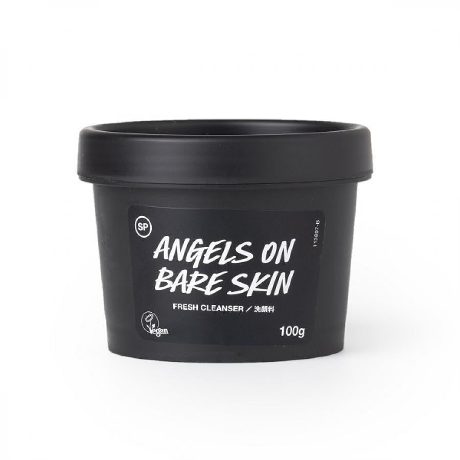 LUSH 天使の優しさ 100g