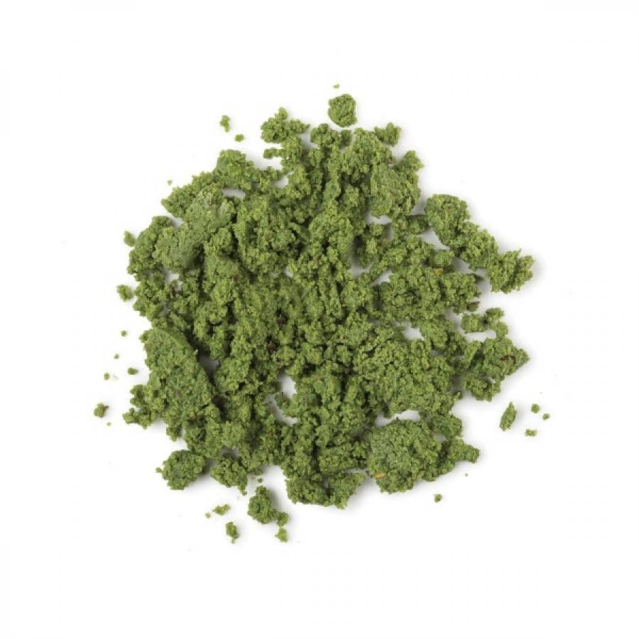 LUSH  ハーバリズム 100g