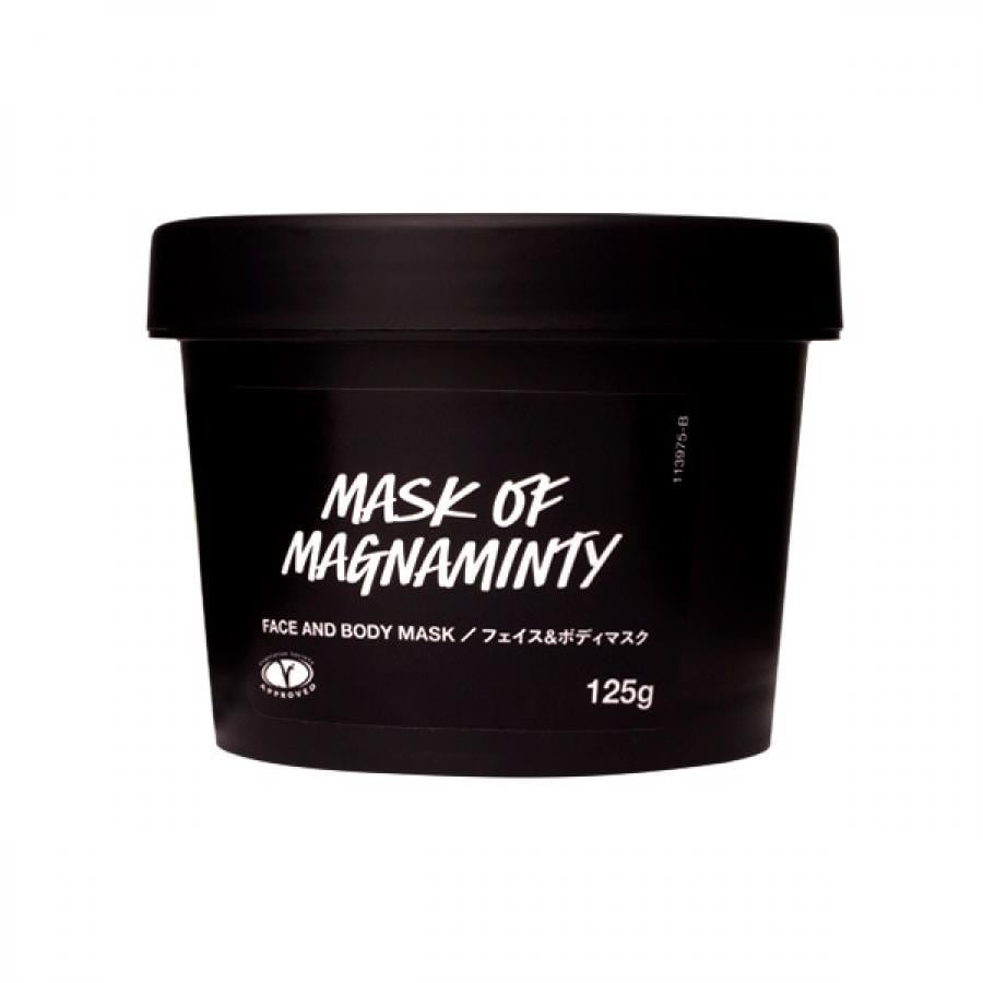 LUSH パワーマスク 125g｜ ラッシュ｜福岡PARCO | ONLINE PARCO