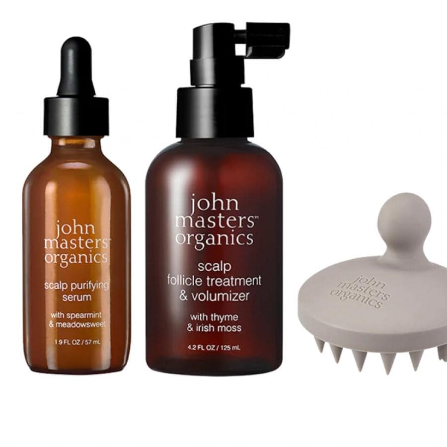 ジョンマスターオーガニック セレクト