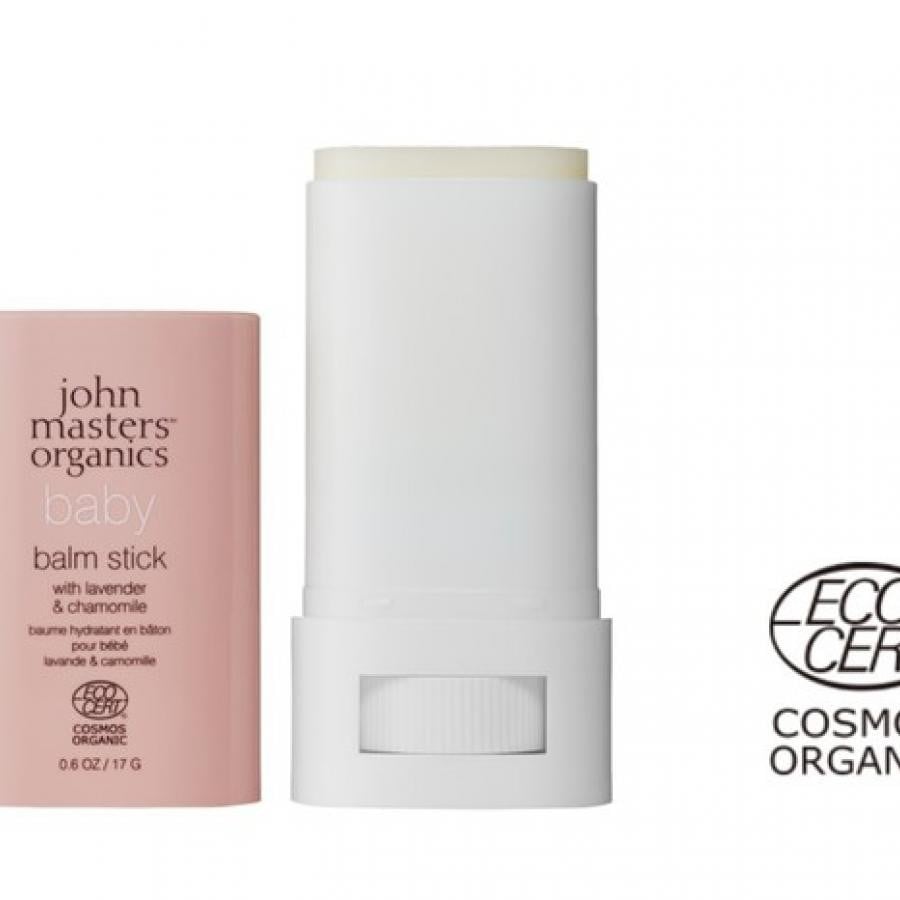 L&Cベビーバームスティック