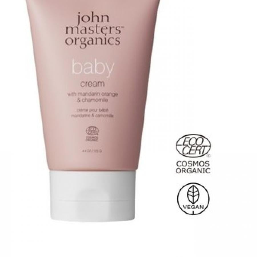 M&Cベビークリーム