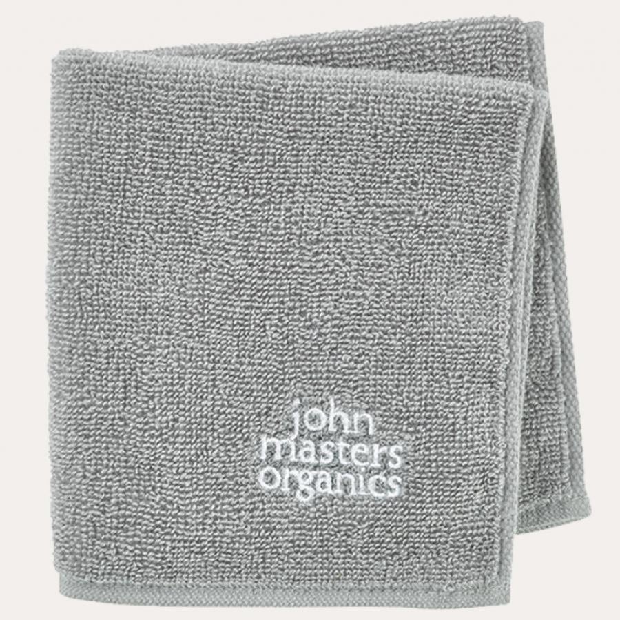 オリジナルハンカチタオル（グレー）