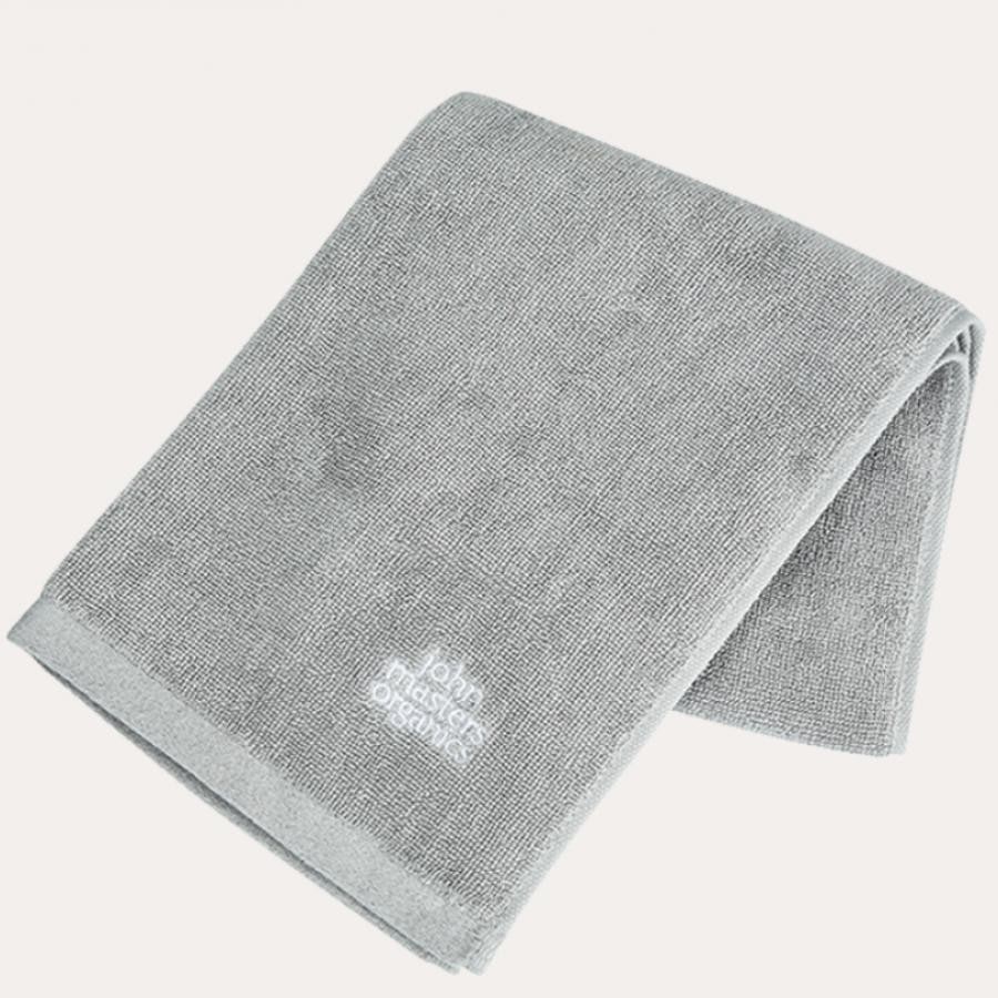 オリジナルフェイスタオル（グレー）