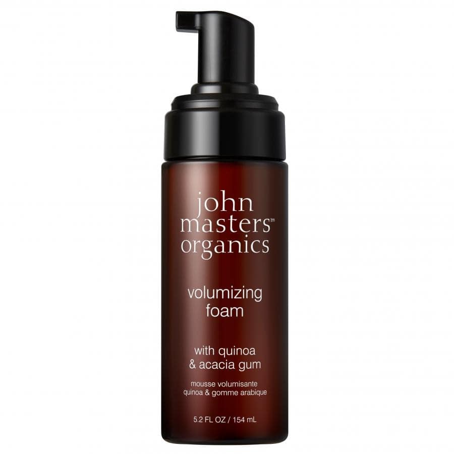 Q&Aボリューマイジングフォーム（キヌア＆アカシアガム）