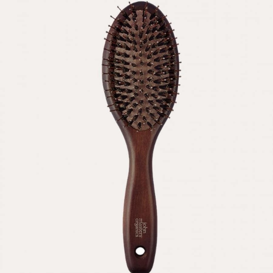 コンボパドルブラシ