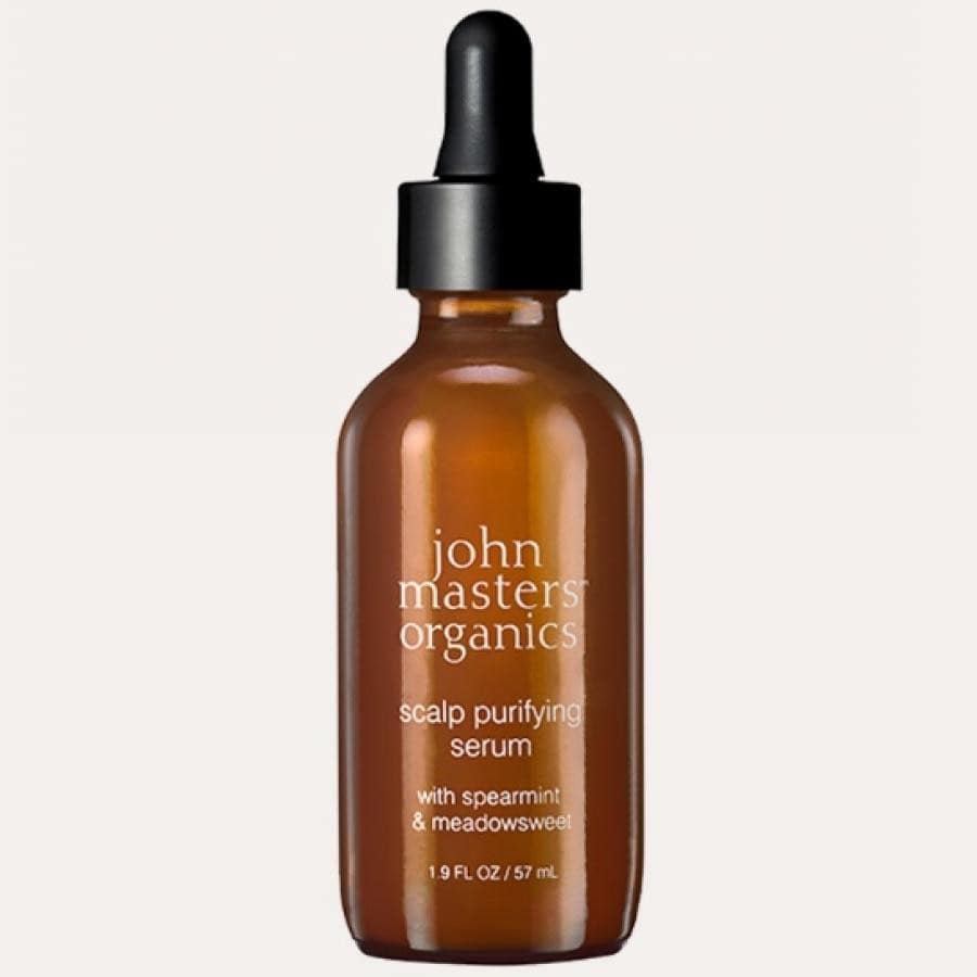 S&MスキャルプPセラム 57ml