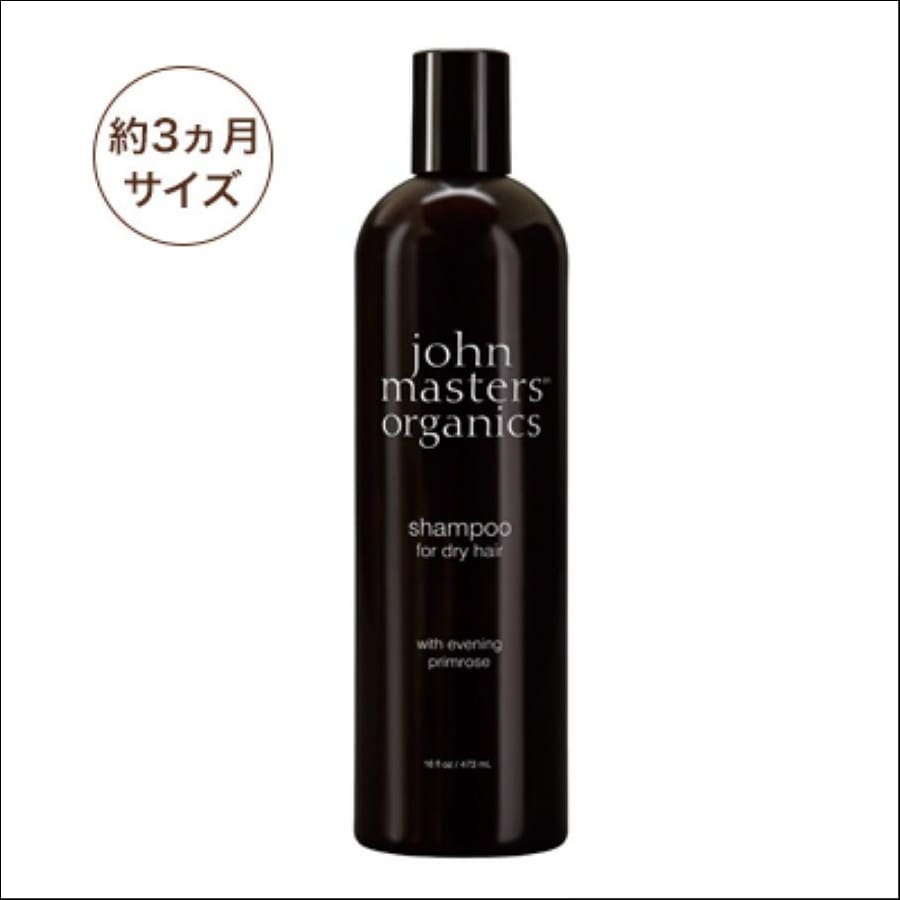 イブニングPシャンプー N スリムビッグ