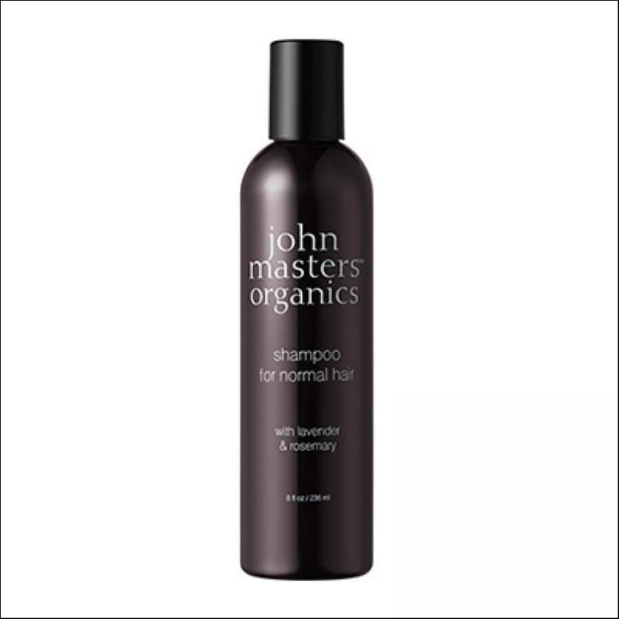 ＜シャンプー＞ L&Rシャンプー N  236ml(ラベンダー&ローズマリー)