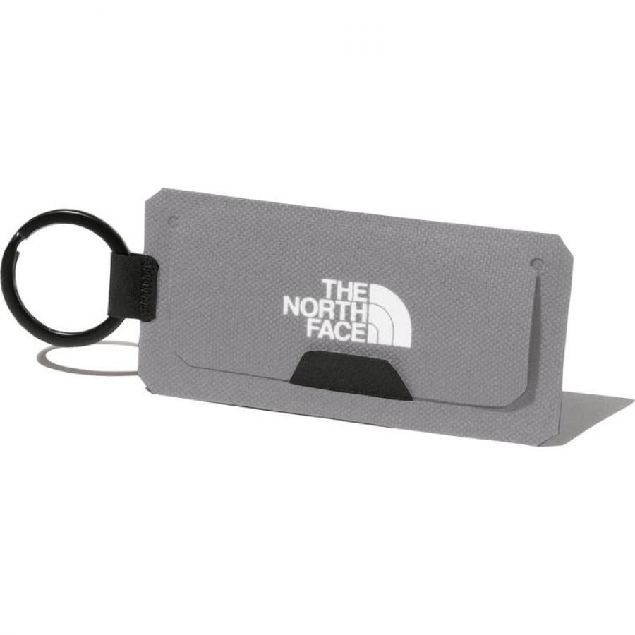 【THE NORTH FACE】 ザノースフェイス アクセサリー キーケース NN32110 Pabble Key Case Mono ぺブルキーケース