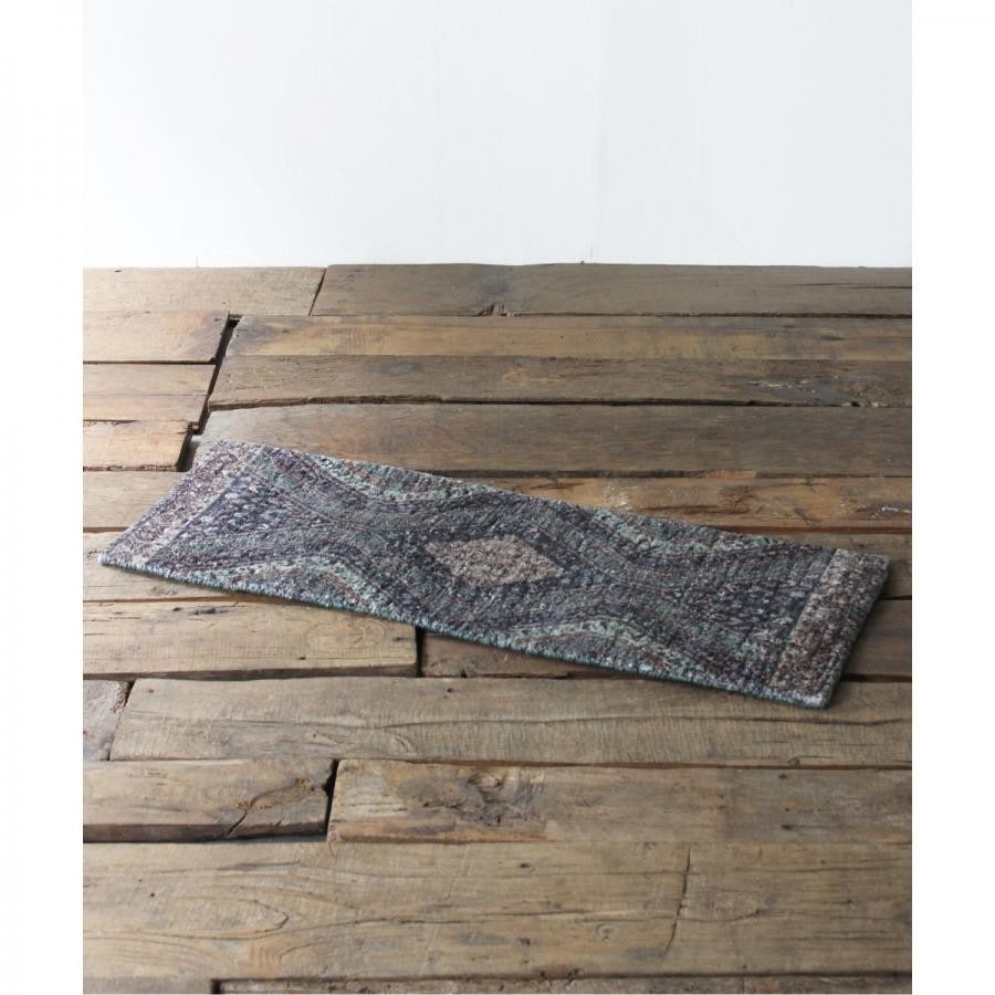 BRENTWOOD RUG 45×120  ブレントウッド ラグ 013 45×120
