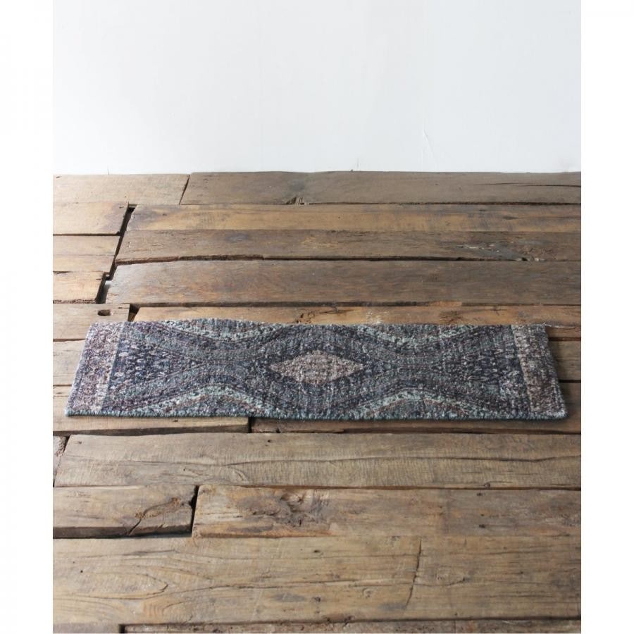 BRENTWOOD RUG 45×120  ブレントウッド ラグ 013 45×120