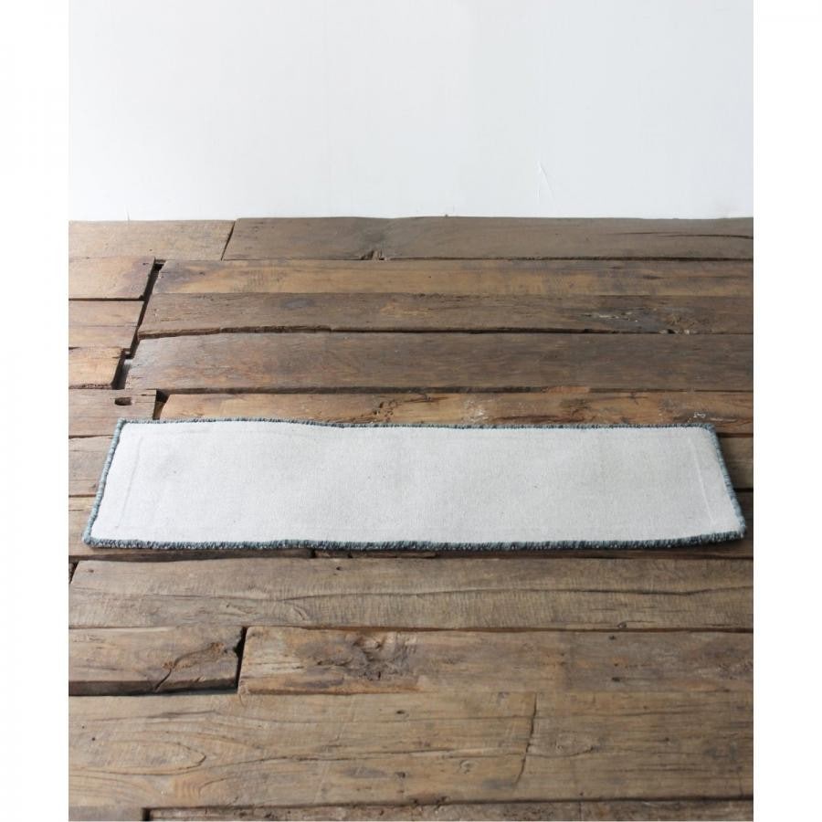 BRENTWOOD RUG 45×120  ブレントウッド ラグ 013 45×120