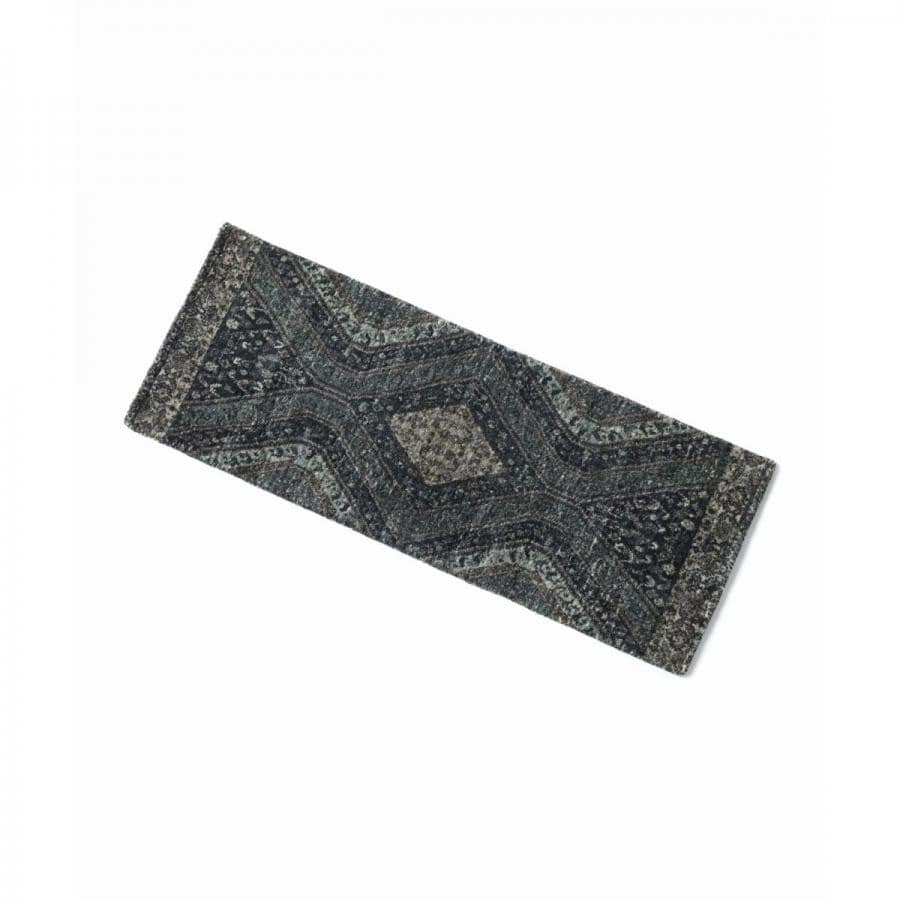 BRENTWOOD RUG 45×120  ブレントウッド ラグ 013 45×120