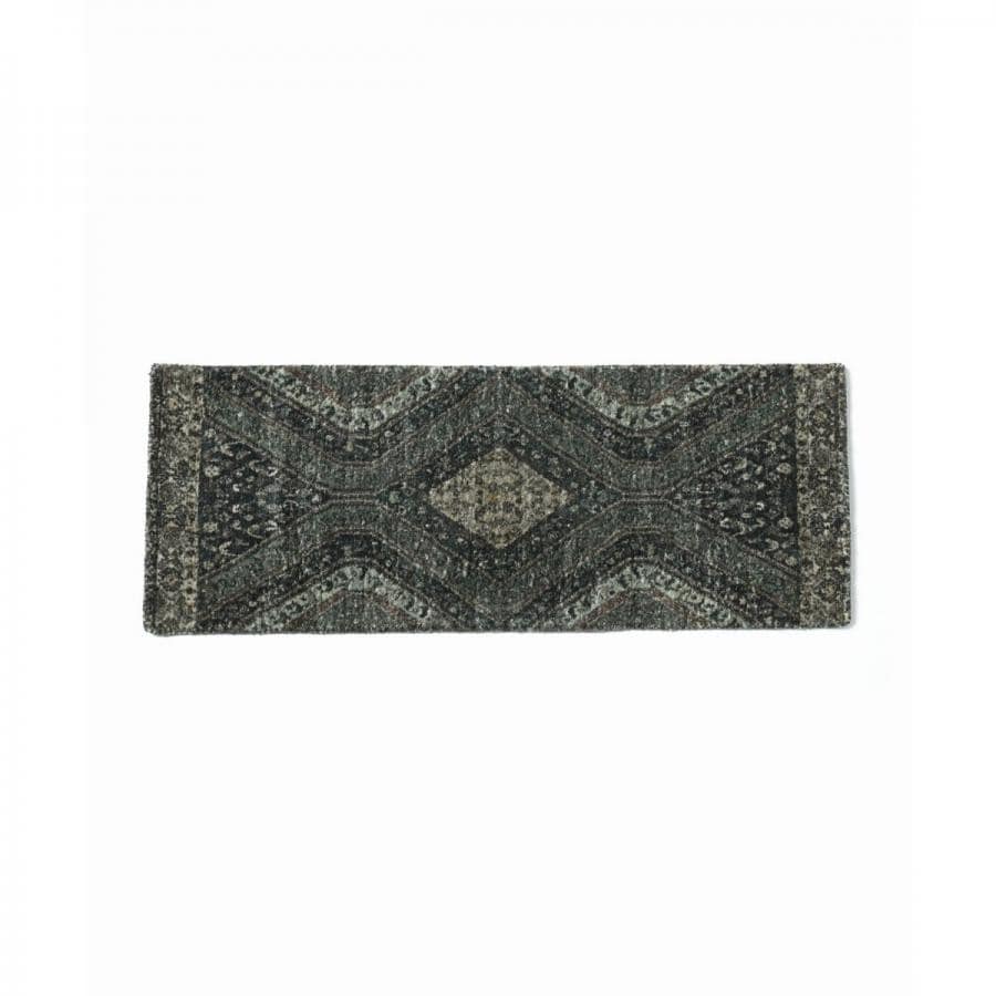 BRENTWOOD RUG 45×120  ブレントウッド ラグ 013 45×120