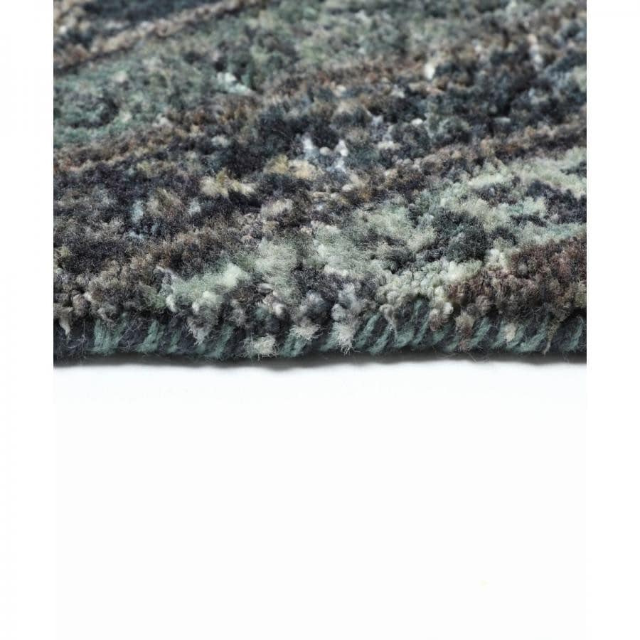 BRENTWOOD RUG 45×120  ブレントウッド ラグ 013 45×120