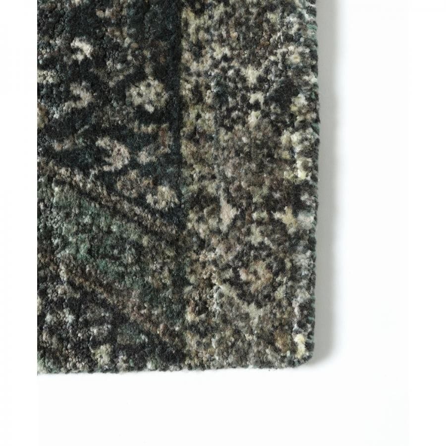 BRENTWOOD RUG 45×120  ブレントウッド ラグ 013 45×120