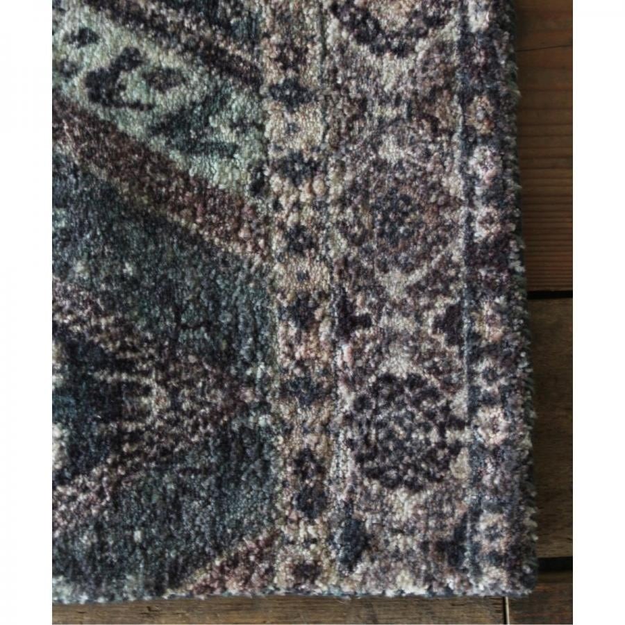 BRENTWOOD RUG 45×120  ブレントウッド ラグ 013 45×120