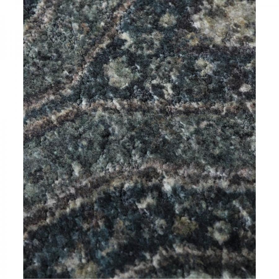 BRENTWOOD RUG 45×120  ブレントウッド ラグ 013 45×120