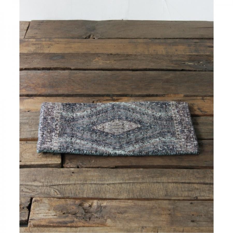BRENTWOOD RUG 45×70  ブレントウッド ラグ 013 45×70