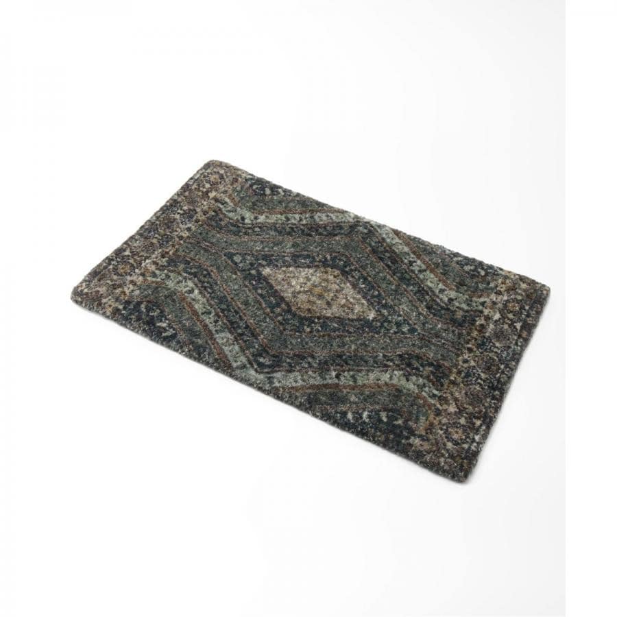 BRENTWOOD RUG 45×70  ブレントウッド ラグ 013 45×70